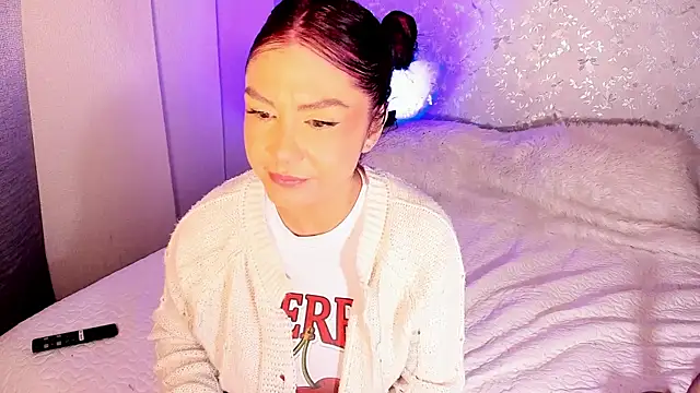 AntonellaFerrerr_1 live