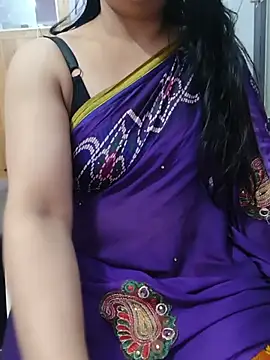 ritika_kushwaha live