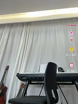 Wendy_789 live