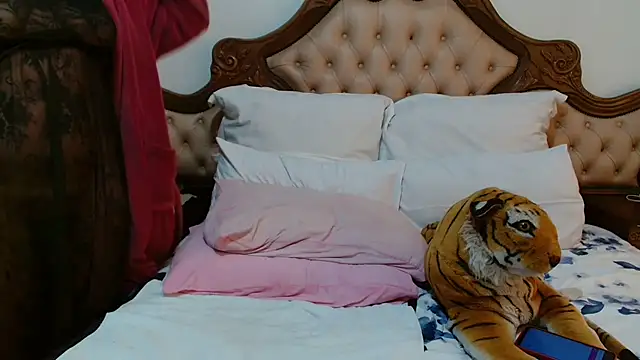 Hotcougar live
