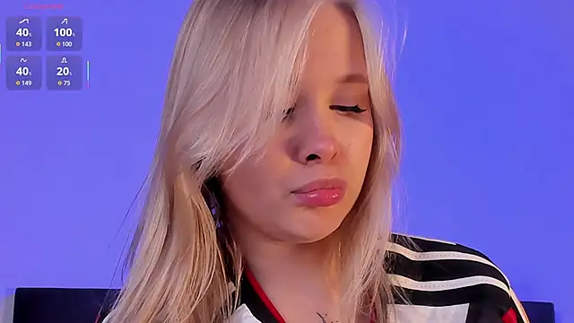softangelxkisses live
