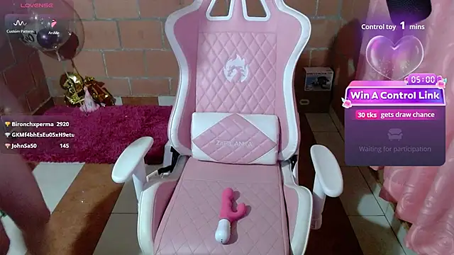 Maggie_Fox3 live