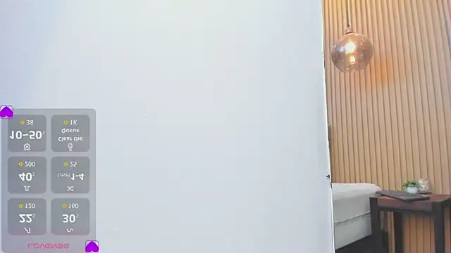 Dalia-Prada live