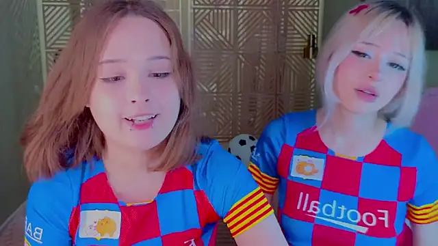 Mary_uw live