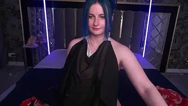 AlisaGracee live