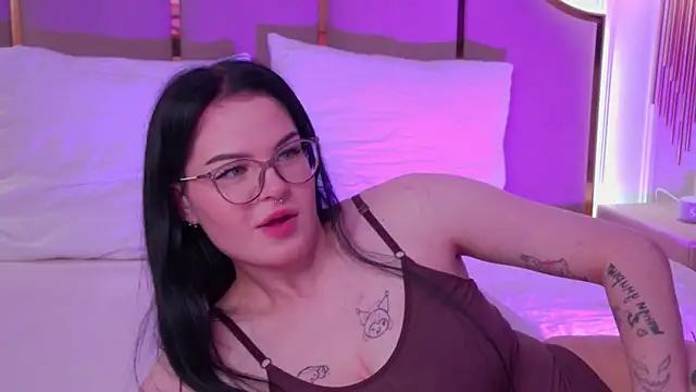 CindyMil live