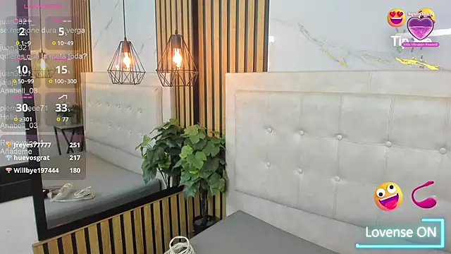 Anabell_03 live