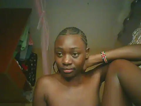 Preetygirlyz live