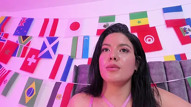 Evelin__thompsson live