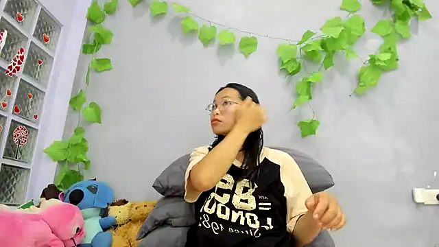 loveley_jenny live