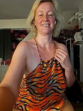 MarleneBloem live