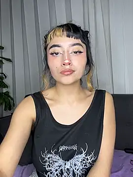 baby_akuma live