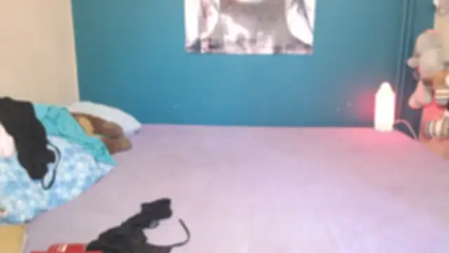 NADINNNE live