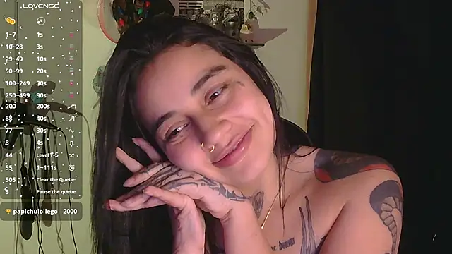val_bardot live