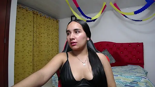 Maylin_horny19 live