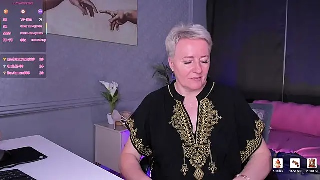 Nika_Smit live