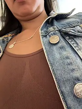 AliciaRoux live
