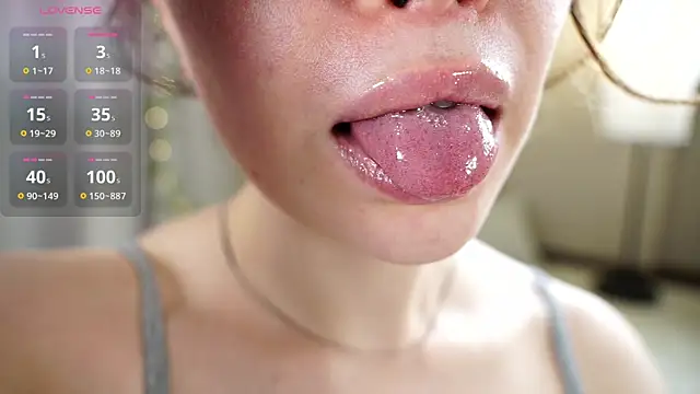 alma_yammy live