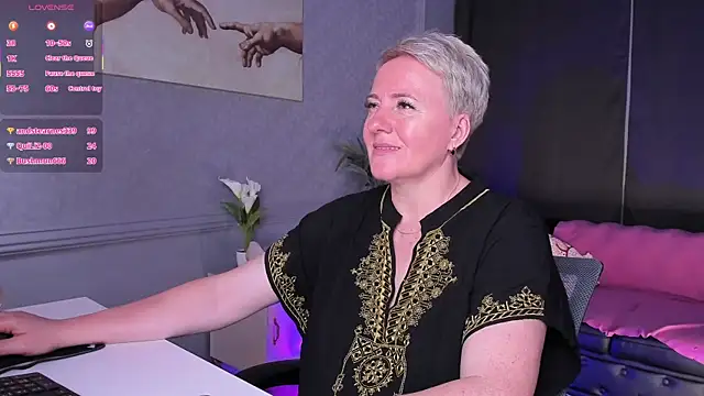 Nika_Smit live
