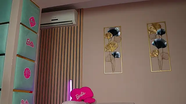 SabrinaJade live