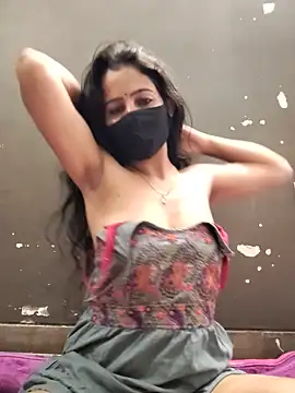 Kanika_76 live