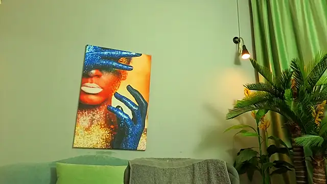 EvySmithXXX live