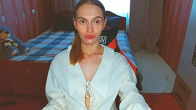 Lady_Sunshine_ live