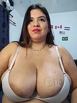 LucyDiamonds1 live