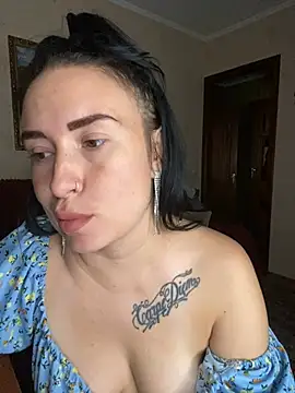 Roxana_Bell live
