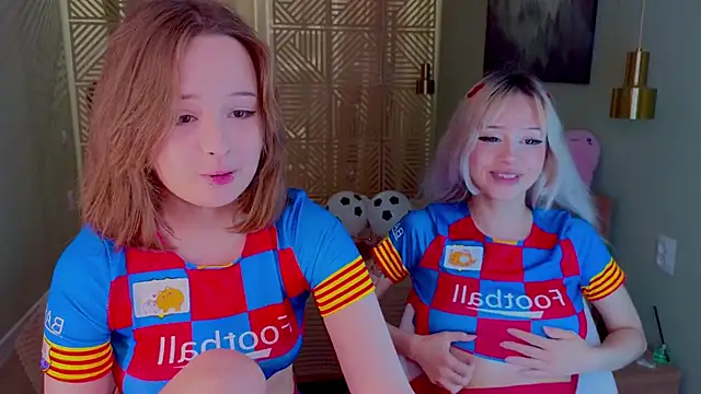 Mary_uw live