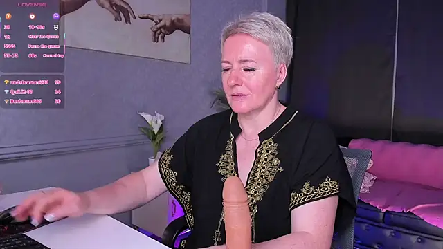 Nika_Smit live