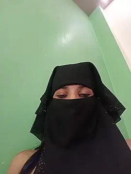 Aafreen_36 live