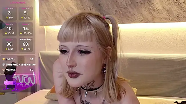 MilkMeSoftly live
