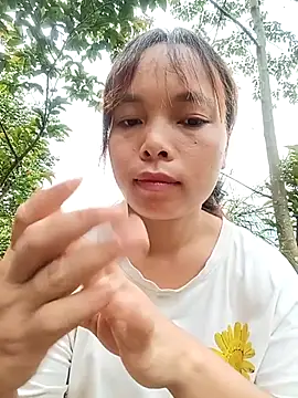 May_Secret live