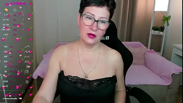 JennyMons live