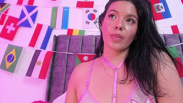 Evelin__thompsson live
