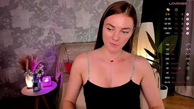 ParisJackson live