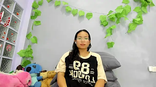 loveley_jenny live