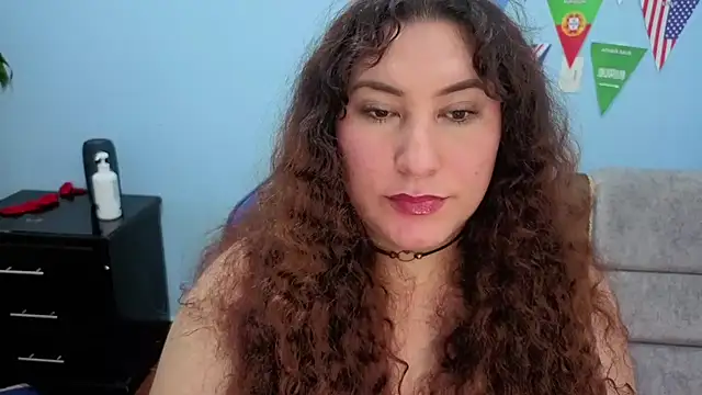 JANNAH_MARTINEZ live