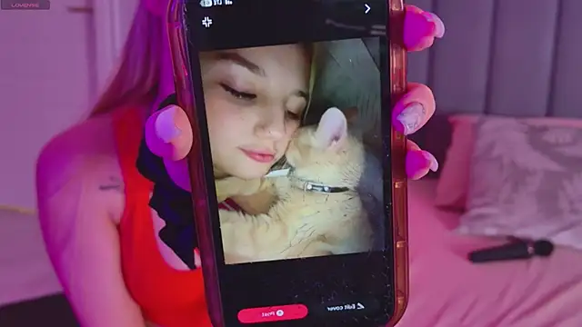 Sky_Cutie live