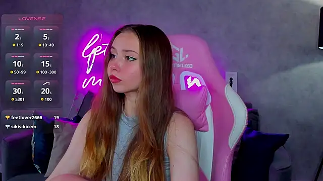 Vanessa_Williamsonn live