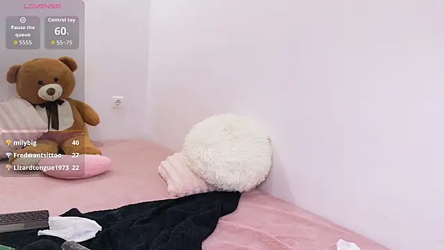 miaelite live