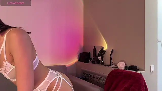 Lianyxxx live