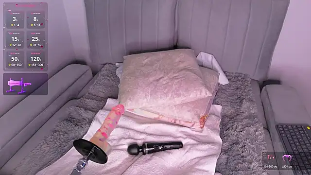 Sofi_Smiley live