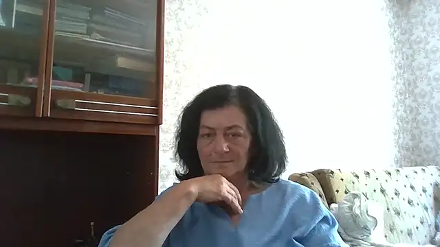 GypsiQueen2 live