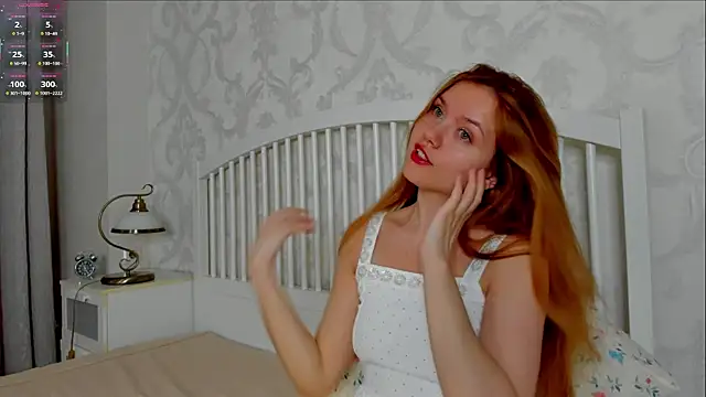 Eva__Lewis live