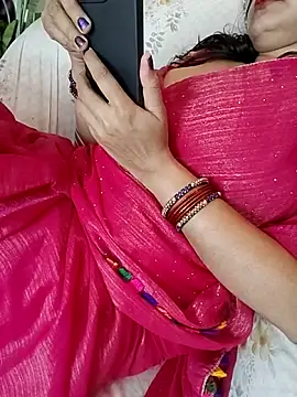 kaamuk_shweta live