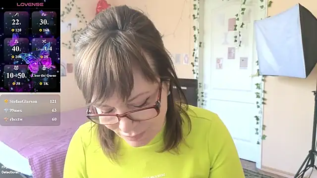 Miss_Moren live