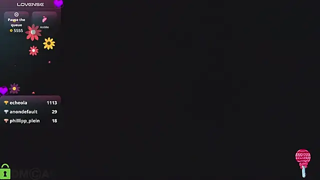 R0cket_bunny live