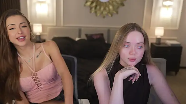 Luna_secretgirl live